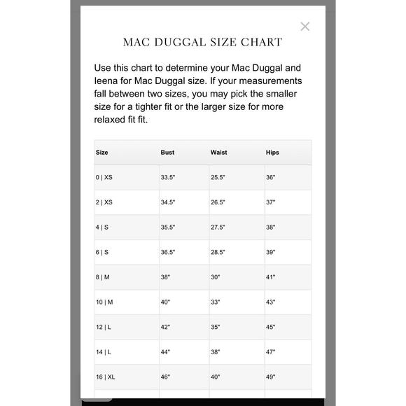 Mac Duggal 93540 Size 16 Embellished Cap Sleeve Cowl Neck Trumpet Gown Red NWT - Picture 14 of 14